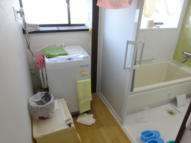 売家（大矢野町中/前平）4ＬＤＫランドリースペース