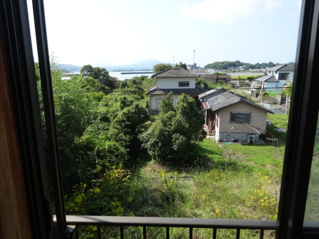 売家（大矢野町中/前平）4ＬＤＫ物件からの展望