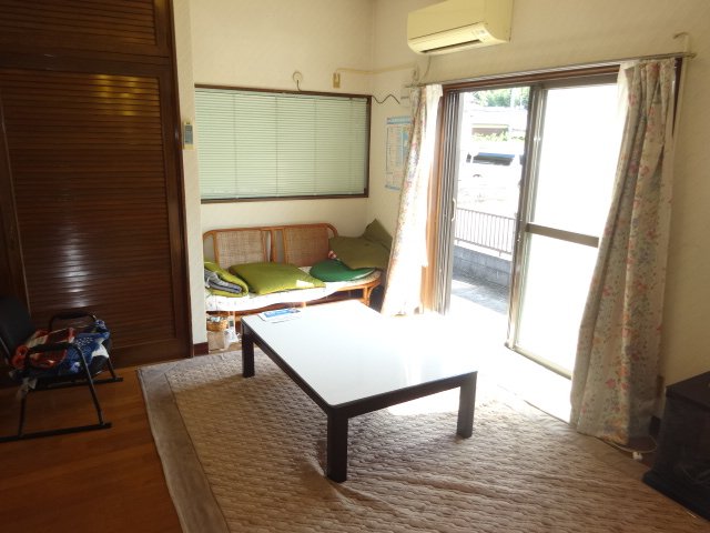 売家（大矢野町中/前平）4ＬＤＫ居間・リビング