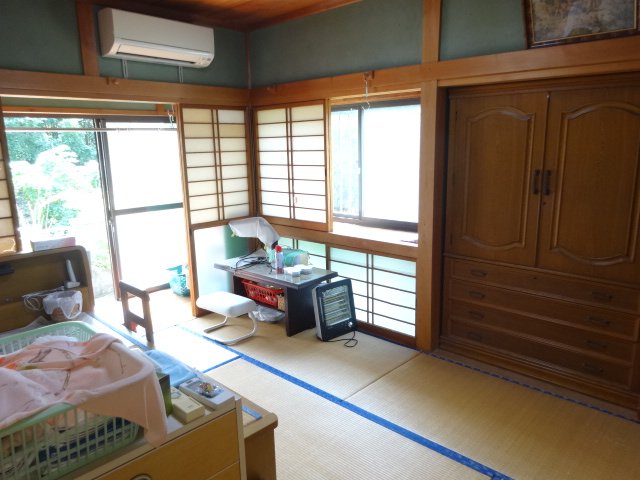 売家（大矢野町中/前平）4ＬＤＫ和室