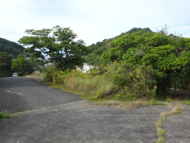 売地（大矢野町上/マリンヴィラ弓ヶ浜）外観