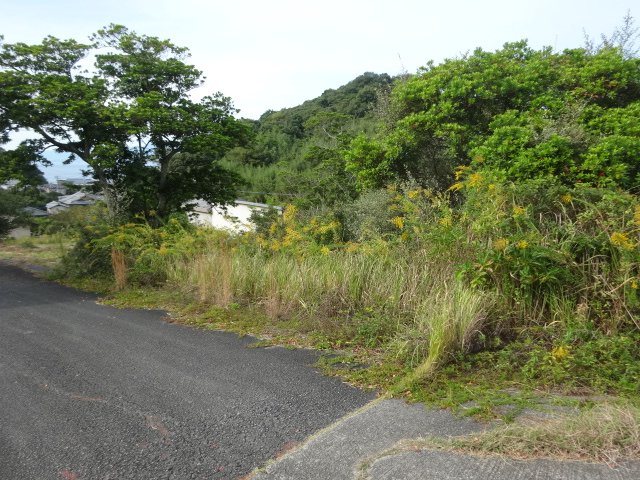 売地（大矢野町上/マリンヴィラ弓ヶ浜）外観