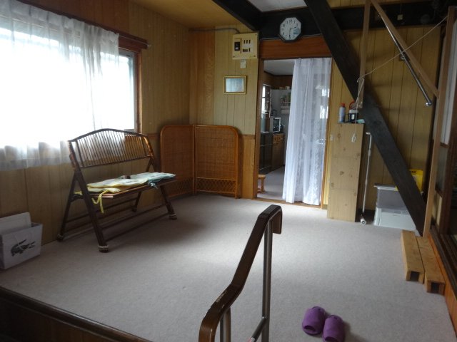 売家（大矢野町中/柳）5ＤＫ内装