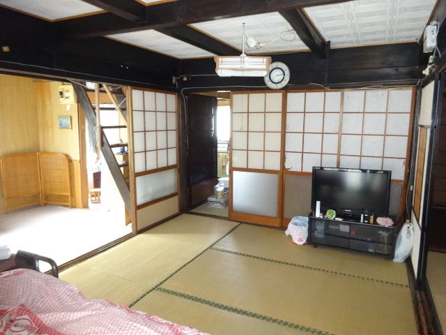 売家（大矢野町中/柳）5ＤＫ和室