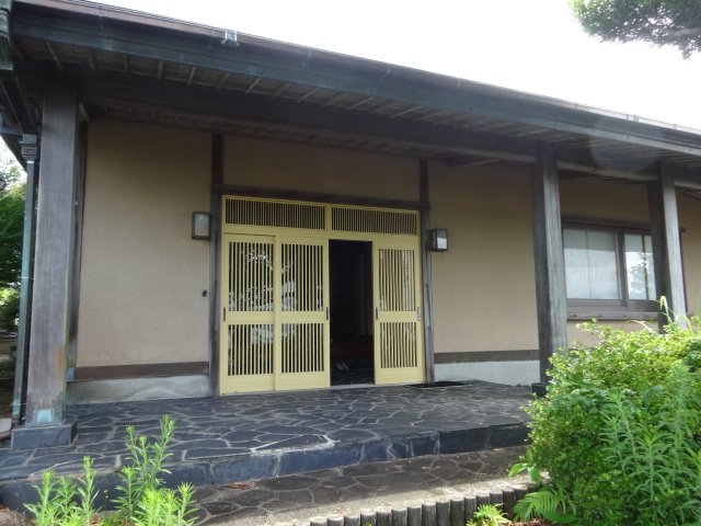 売別荘（大矢野町上/野釜）４LDK　オーシャンビュー