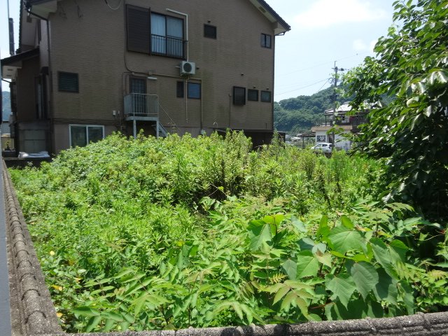 売地（姫戸町/姫浦）外観
