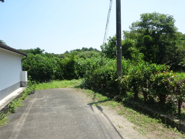 売地（上天草市松島町合津/永浦島）外観
