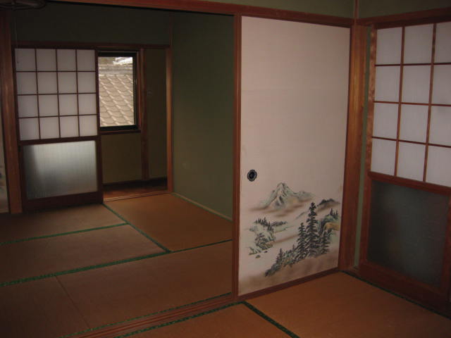 売家（上天草市大矢野町中/小平）和室