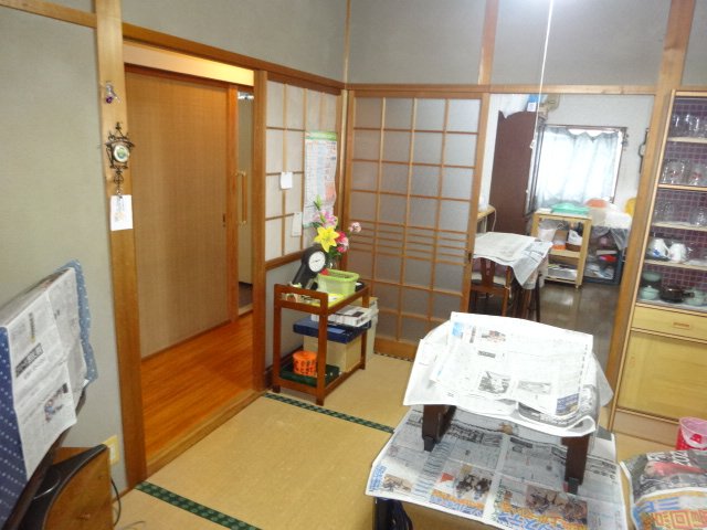 売家（上天草市大矢野町中/柳）5DK和室