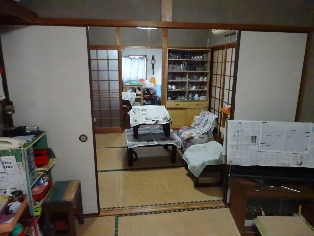 売家（上天草市大矢野町中/柳）5DK和室
