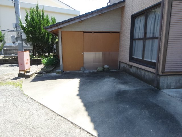 売家（大矢野町登立/積米）6Ｋ+Ｓ駐車場