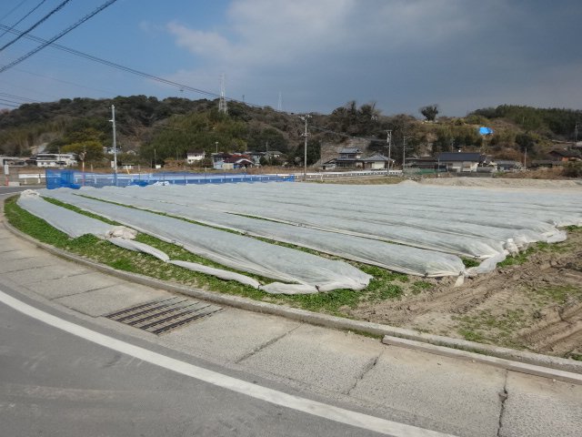 売地（上天草市大矢野町上/田原）外観