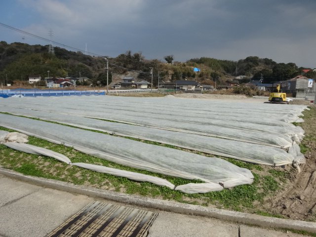 売地（上天草市大矢野町上/田原）外観