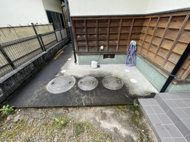 売家（山下/大矢野）その他