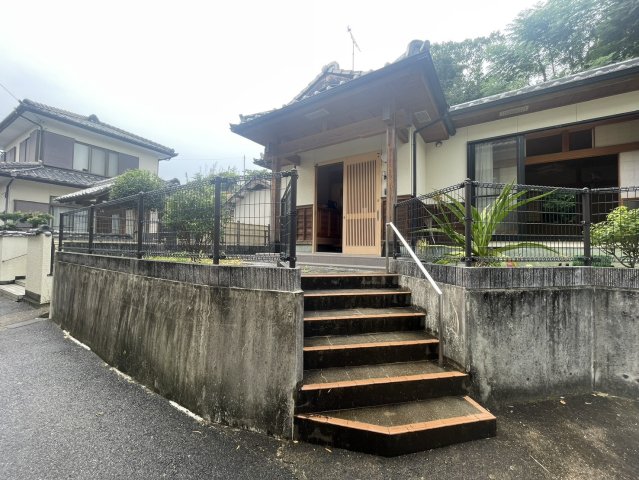売家（山下/大矢野）その他