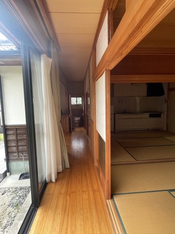 売家（山下/大矢野）共用部分
