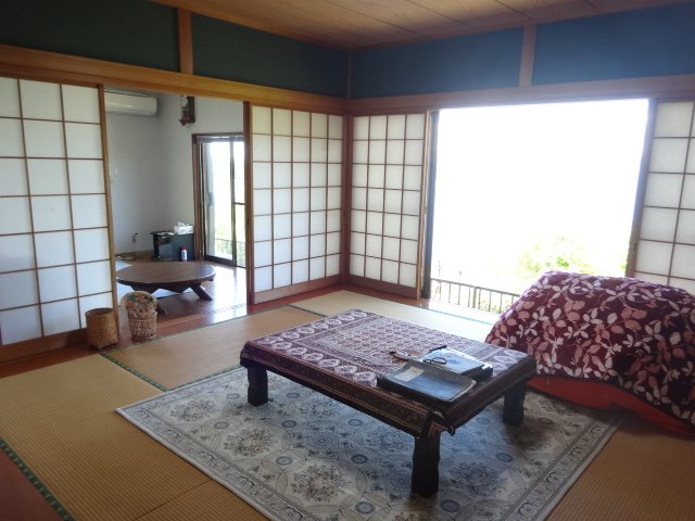 売別荘（大矢野町上/鳩の釜）2LDK和室