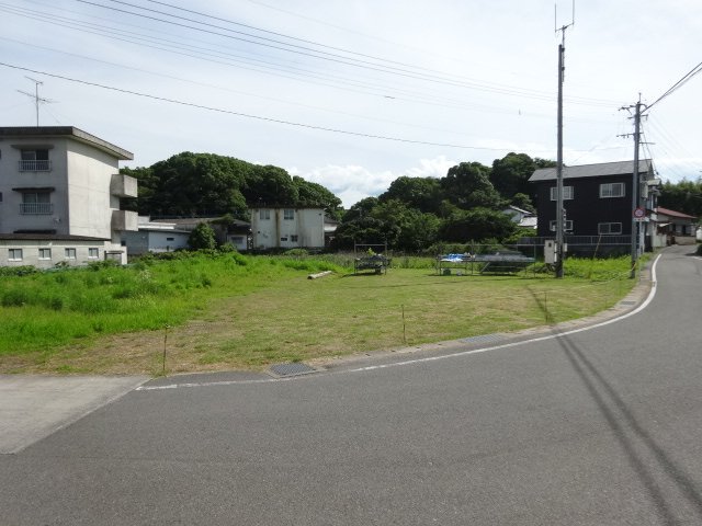 売地（上天草市大矢野町上/中の丸）