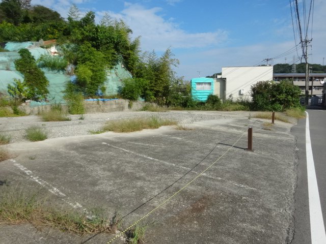 売地（上天草市大矢野町上/田端）外観