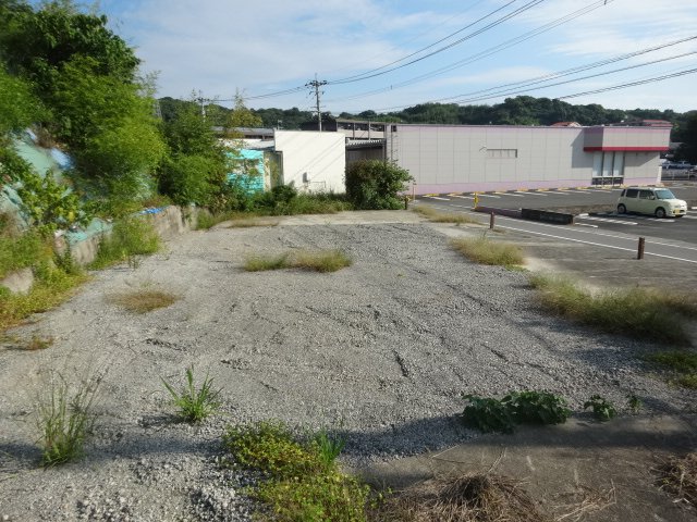 売地（上天草市大矢野町上/田端）外観