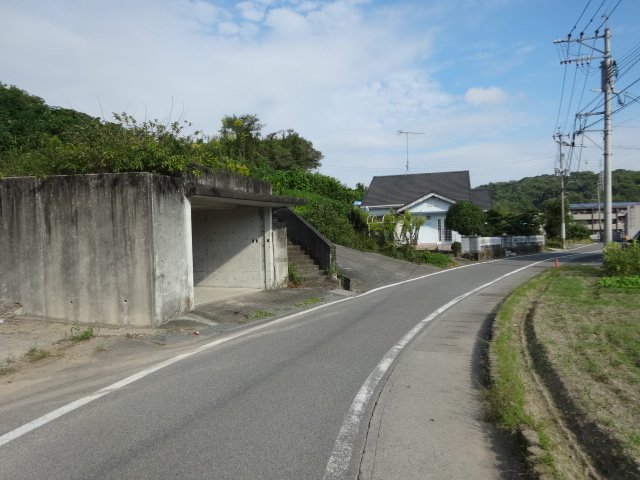 売地（上天草市大矢野町上/田端）外観