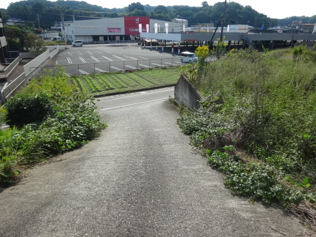 売地（上天草市大矢野町上/田端）外観