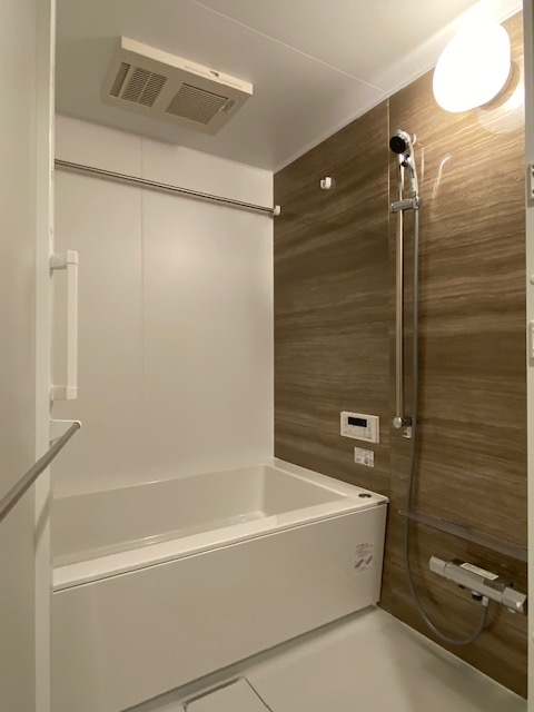 Ｇｒａｎ Ｍ 202風呂