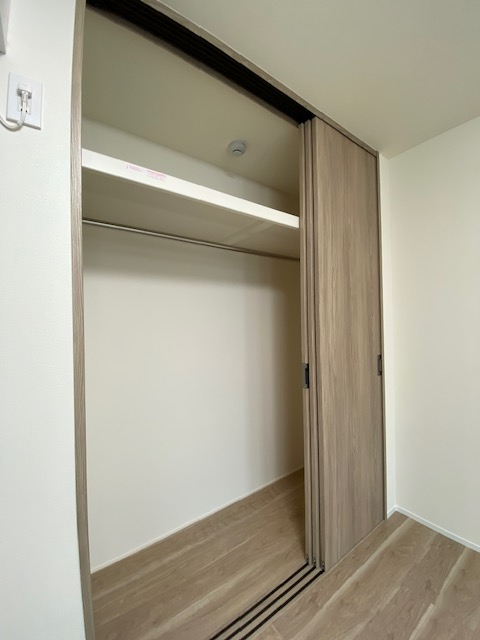 Ｇｒａｎ Ｍ 202収納