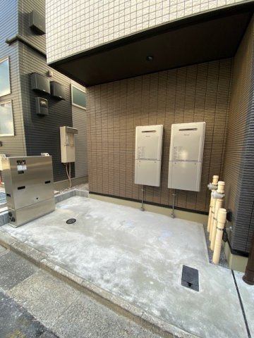 Ｇｒａｎ Ｍ 202省エネ性能ラベル