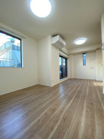 Ｇｒａｎ Ｍ 202居間・リビング