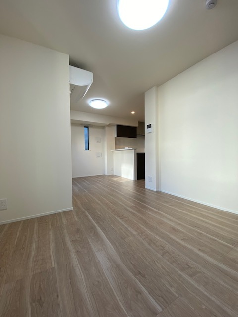 Ｇｒａｎ Ｍ 202居間・リビング