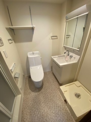 Ｇｒａｎ Ｍ 301洗面所