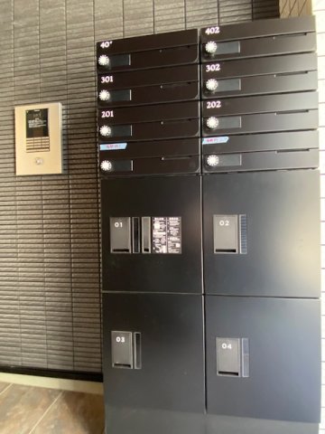 Ｇｒａｎ Ｍ 301その他設備