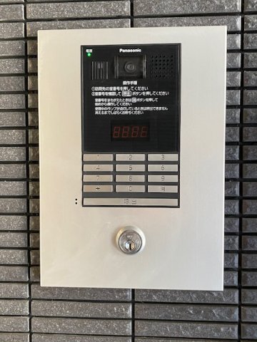 Ｇｒａｎ Ｍ 301その他共用部分