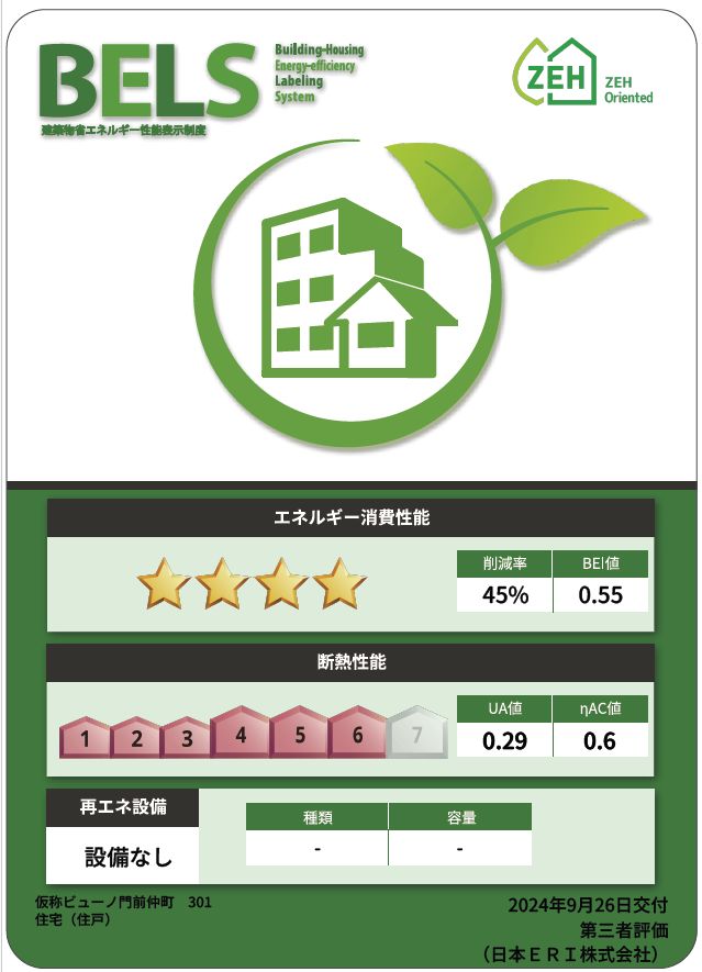 Ｇｒａｎ Ｍ 301洋室