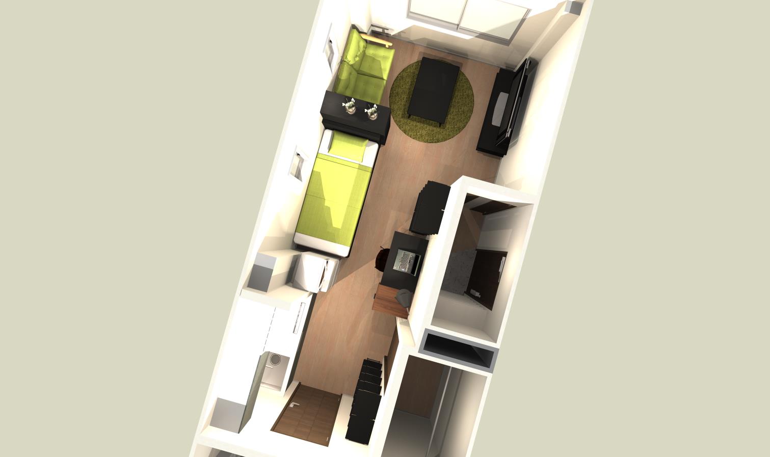 Ｇｒａｎ Ｍ 301その他