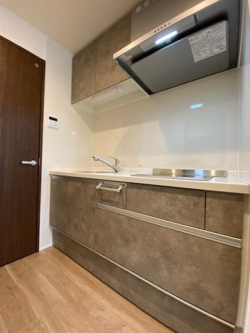 Ｇｒａｎ Ｍ 301キッチン