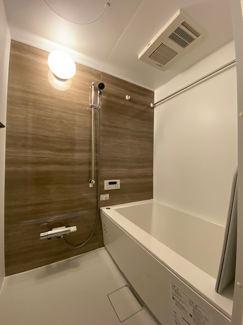 Ｇｒａｎ Ｍ 301風呂