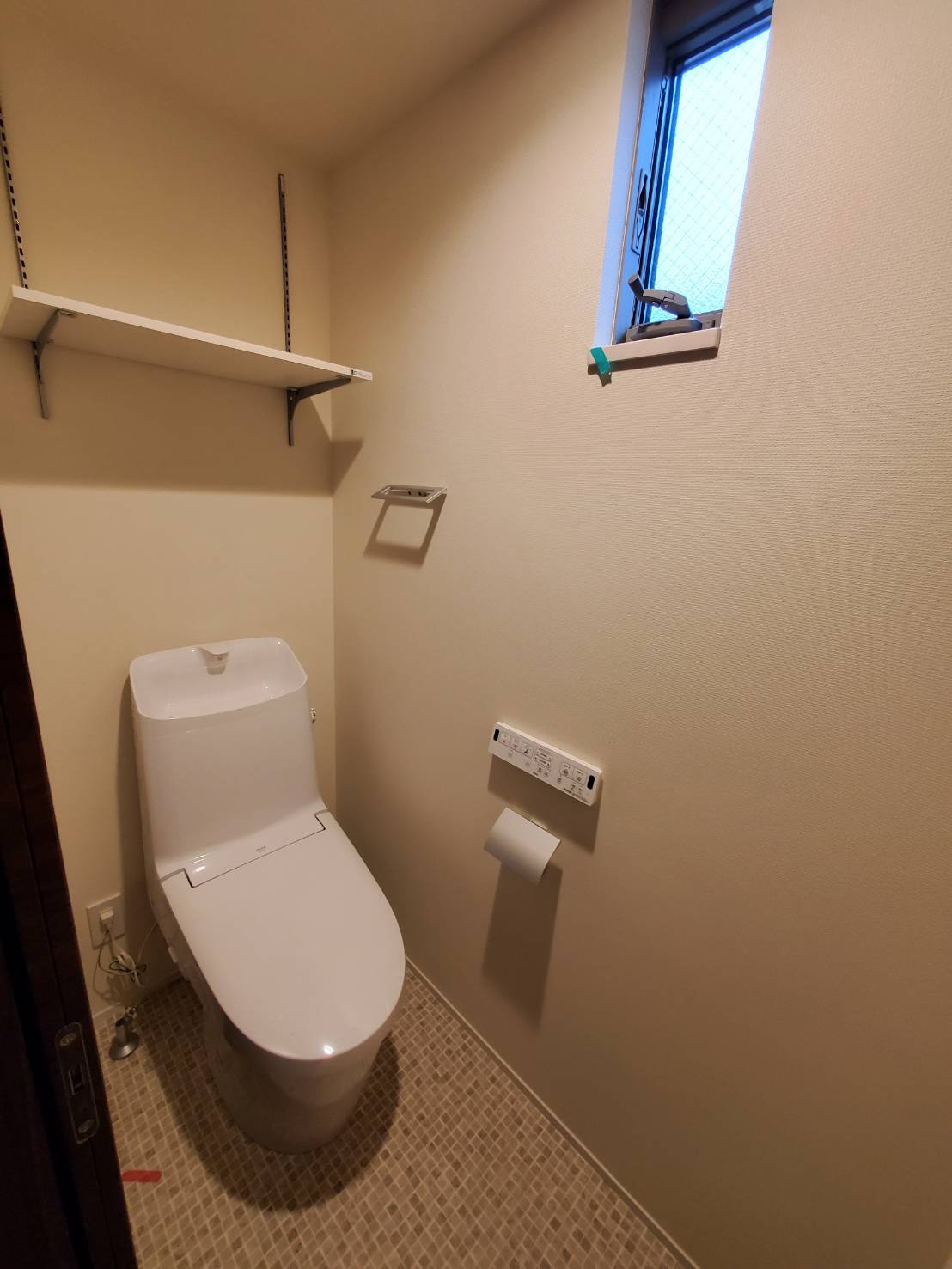 Ｇｒａｎ Ｍ 302トイレ