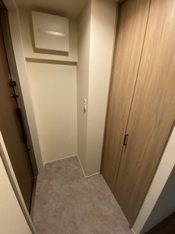 Ｇｒａｎ Ｍ 302玄関