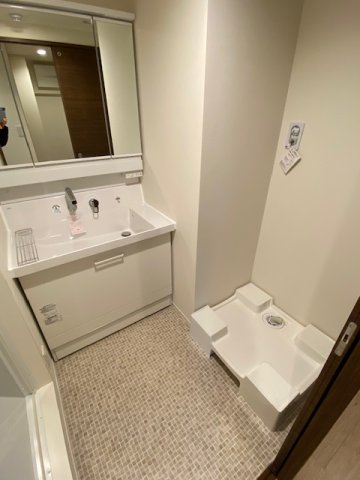 Ｇｒａｎ Ｍ 302洗面所