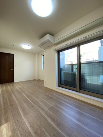 Ｇｒａｎ Ｍ 302居間・リビング