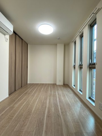 Ｇｒａｎ Ｍ 302寝室