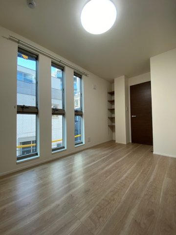 Ｇｒａｎ Ｍ 302寝室