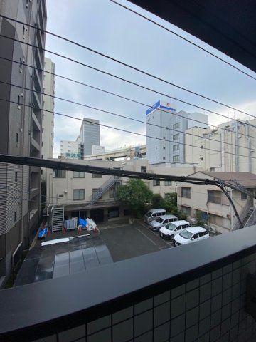 アリビオヴェール 302展望