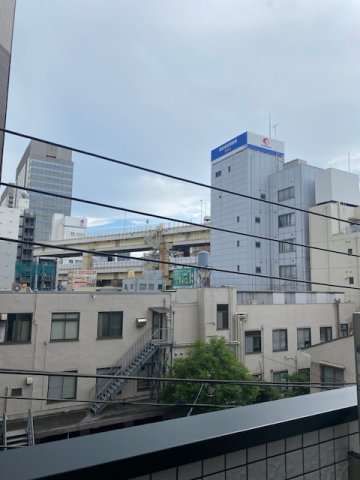 アリビオヴェール 401展望
