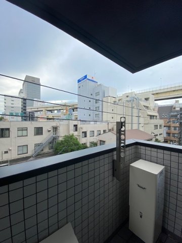 アリビオヴェール 402展望