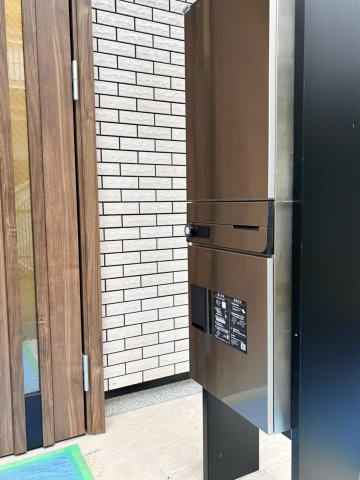 ルナ千石 201その他設備