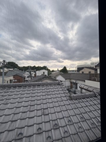ルナ千石 301展望