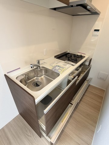 ルナ千石 301キッチン